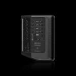MB3 Magic Box Pro | Трехполосная портативная аккумуляторная PA-колонка | 4-канальный профессиональный микшер + SHARC DSP