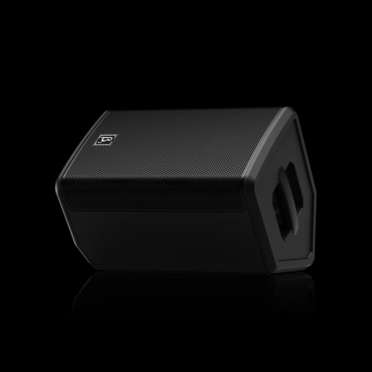 MB3 Magic Box Pro | Трехполосная портативная аккумуляторная PA-колонка | 4-канальный профессиональный микшер + SHARC DSP — изображение 7