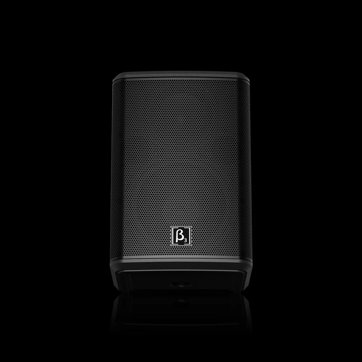 MB3 Magic Box Pro | Трехполосная портативная аккумуляторная PA-колонка | 4-канальный профессиональный микшер + SHARC DSP — изображение 4