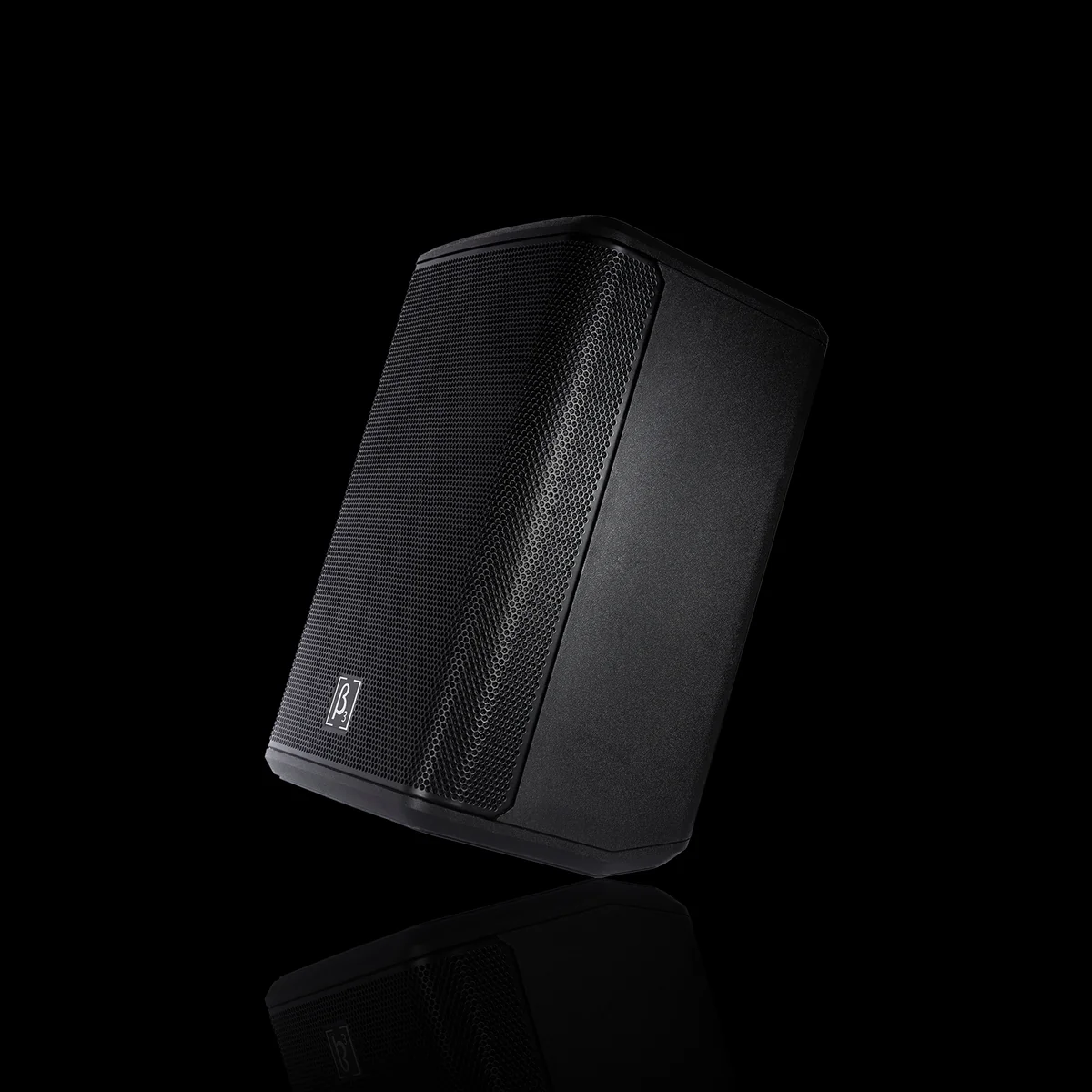MB3 Magic Box | Трехполосная портативная аккумуляторная PA-система | Классический черный — изображение 2
