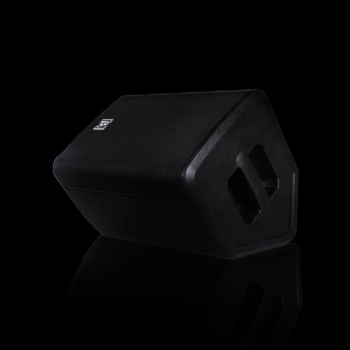 MB3 Magic Box | Трехполосная портативная аккумуляторная PA-система | Классический черный — изображение 7