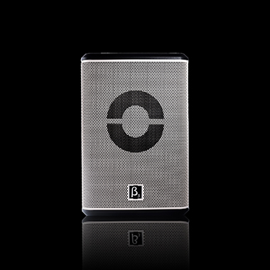 MB3 Magic Box | Трехполосная портативная аккумуляторная PA-система | Ярко-красный