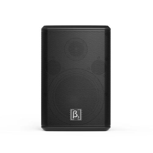 MB3-X Magic Box Портативная полупрофессиональная колонка | 250 Вт · 4,8 кг · До 8 часов работы